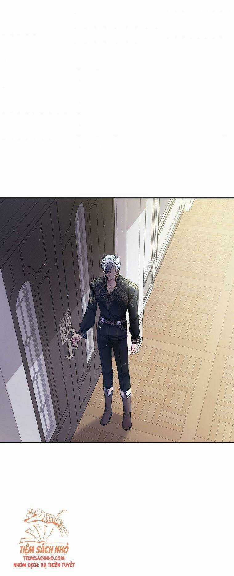 CHỒNG EM DỄ THƯƠNG CHẾT MẤT THÔI! Chapter 34 trang 54