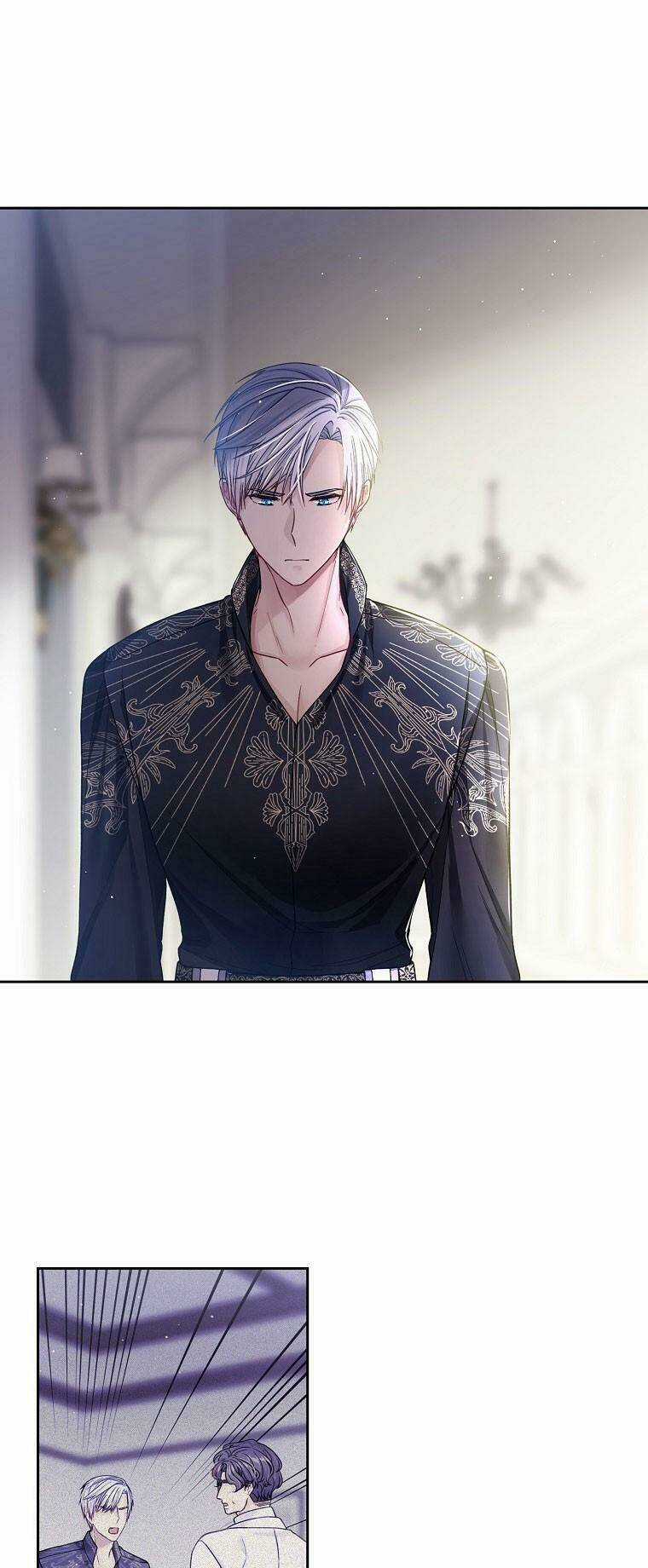 CHỒNG EM DỄ THƯƠNG CHẾT MẤT THÔI! Chapter 34 trang 55