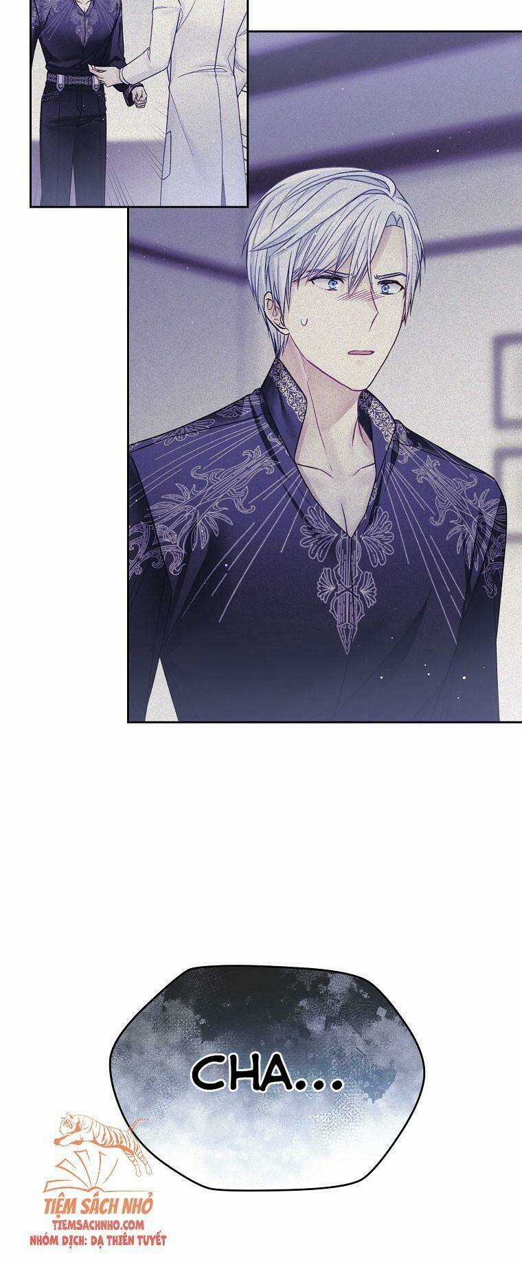 CHỒNG EM DỄ THƯƠNG CHẾT MẤT THÔI! Chapter 34 trang 56