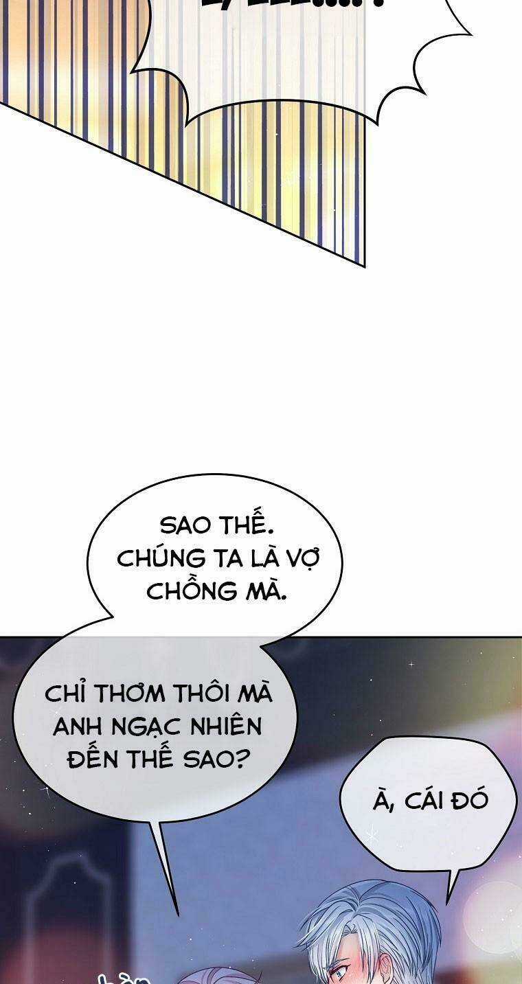 CHỒNG EM DỄ THƯƠNG CHẾT MẤT THÔI! Chapter 34 trang 7