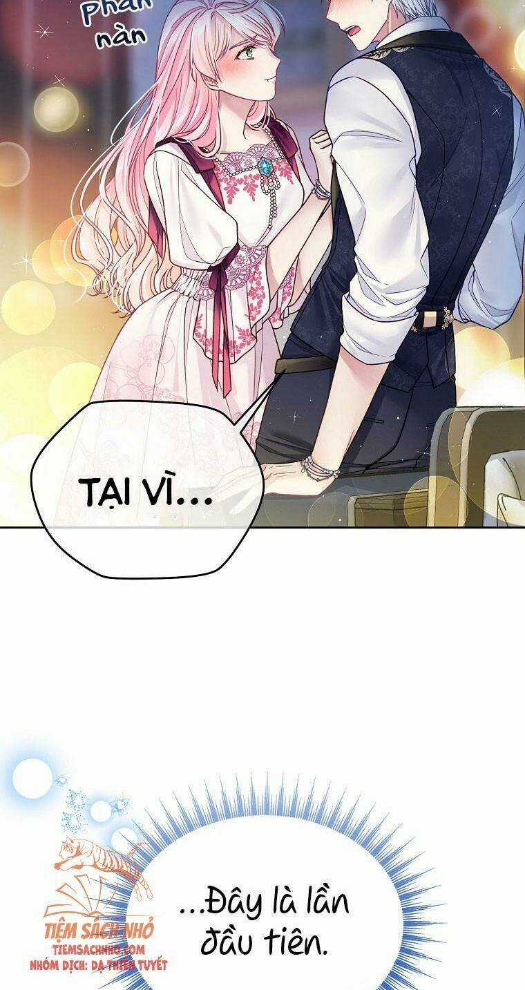 CHỒNG EM DỄ THƯƠNG CHẾT MẤT THÔI! Chapter 34 trang 8