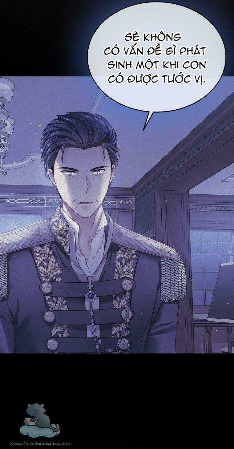 CHỒNG EM DỄ THƯƠNG CHẾT MẤT THÔI! Chapter 35 trang 14