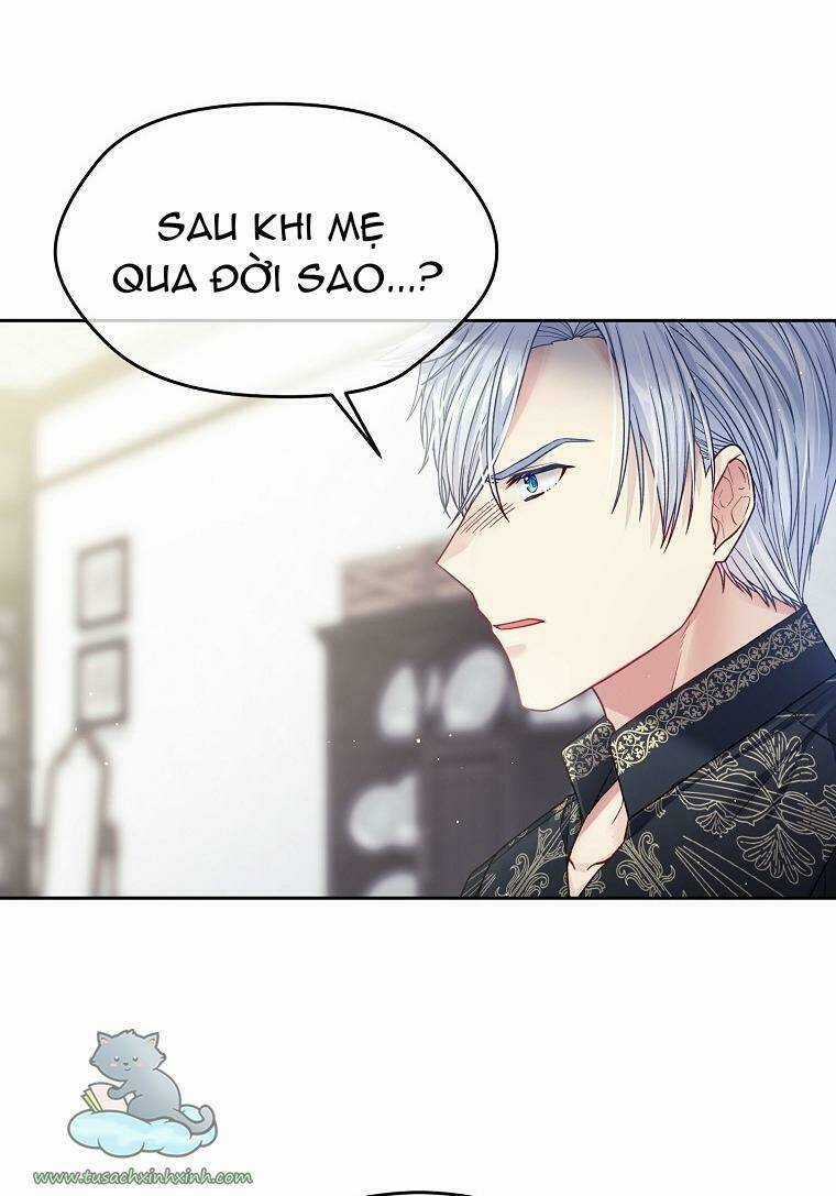 CHỒNG EM DỄ THƯƠNG CHẾT MẤT THÔI! Chapter 35 trang 2