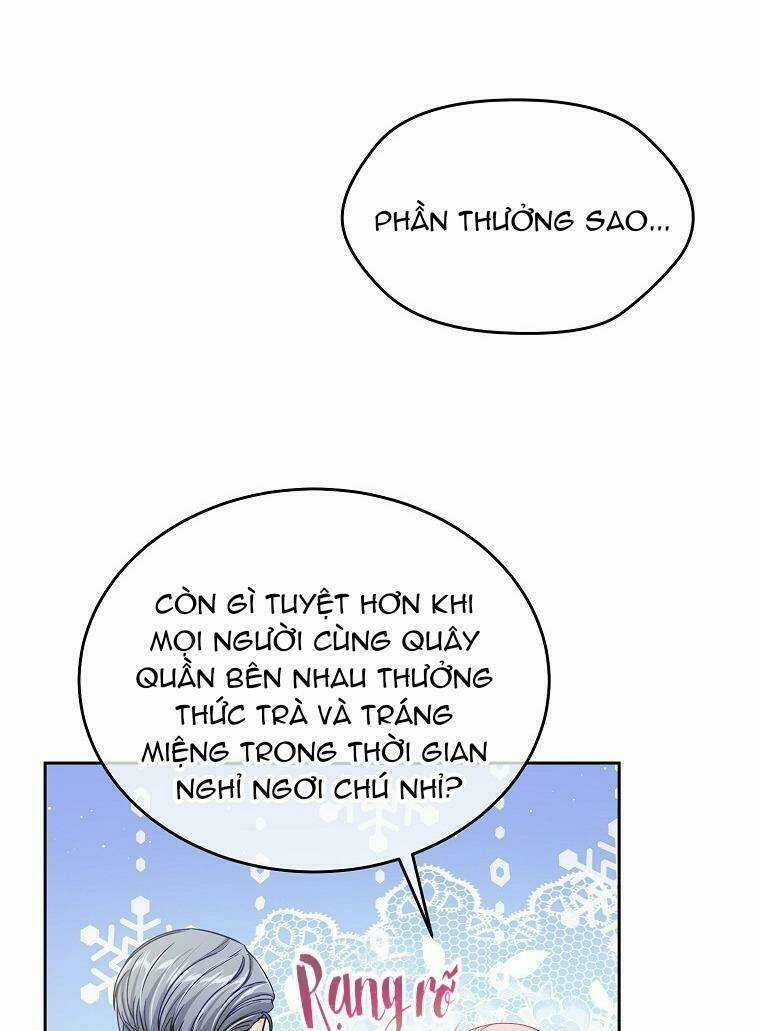 CHỒNG EM DỄ THƯƠNG CHẾT MẤT THÔI! Chapter 35 trang 23