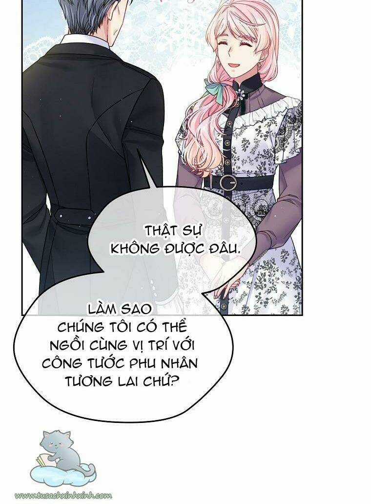 CHỒNG EM DỄ THƯƠNG CHẾT MẤT THÔI! Chapter 35 trang 24