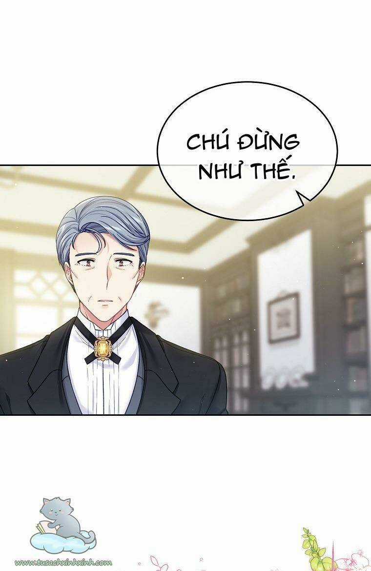 CHỒNG EM DỄ THƯƠNG CHẾT MẤT THÔI! Chapter 35 trang 25
