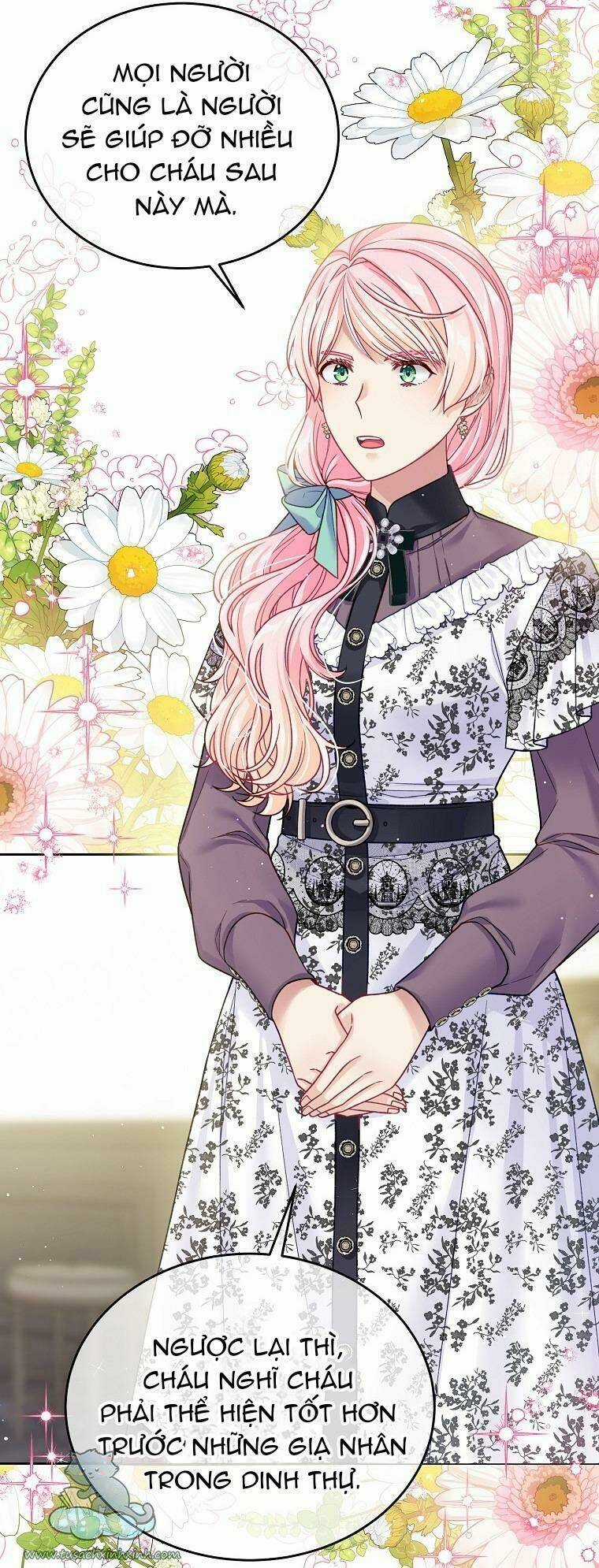 CHỒNG EM DỄ THƯƠNG CHẾT MẤT THÔI! Chapter 35 trang 26