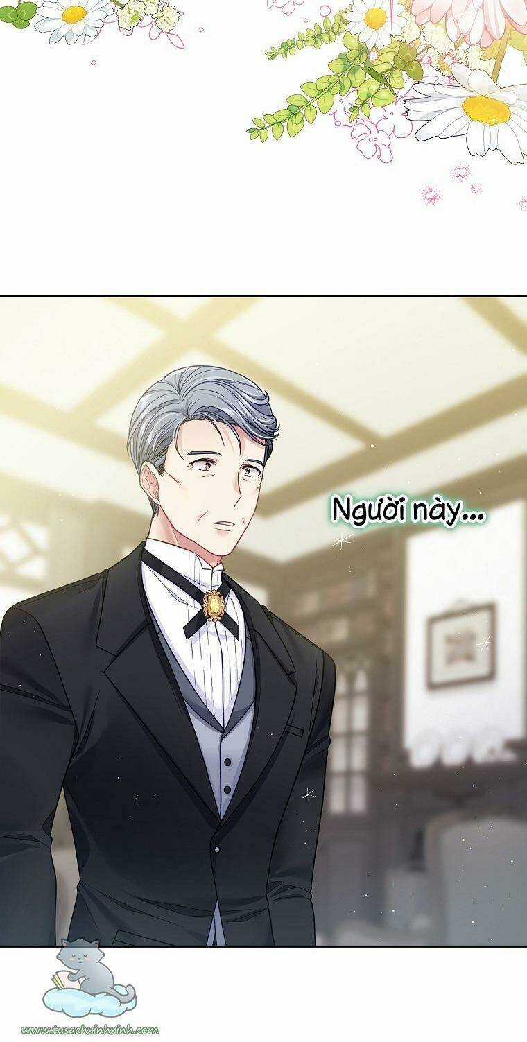 CHỒNG EM DỄ THƯƠNG CHẾT MẤT THÔI! Chapter 35 trang 27