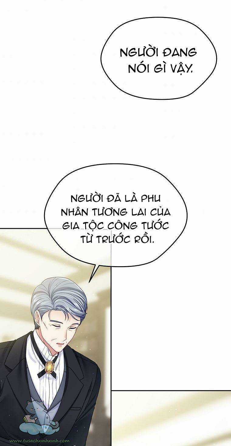CHỒNG EM DỄ THƯƠNG CHẾT MẤT THÔI! Chapter 35 trang 29