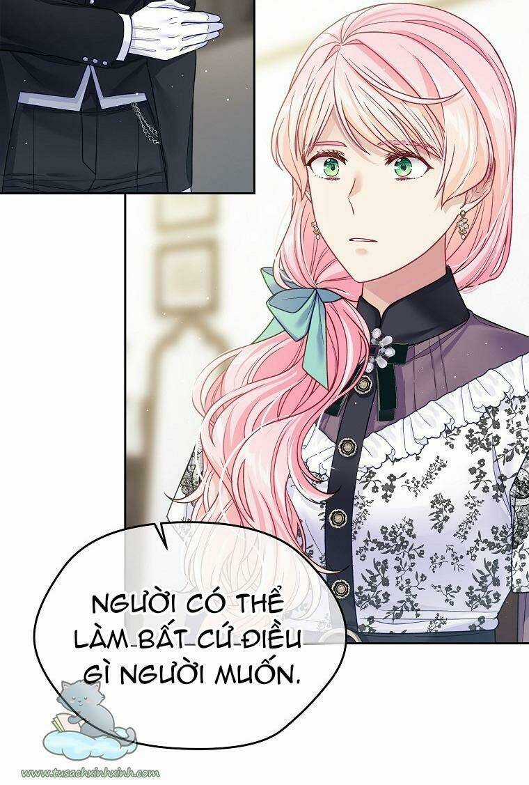 CHỒNG EM DỄ THƯƠNG CHẾT MẤT THÔI! Chapter 35 trang 30