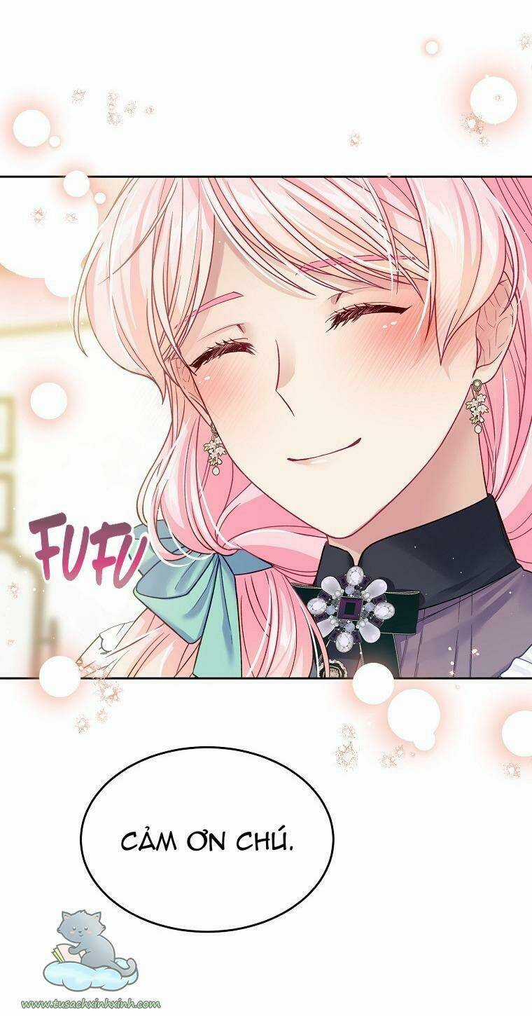 CHỒNG EM DỄ THƯƠNG CHẾT MẤT THÔI! Chapter 35 trang 31