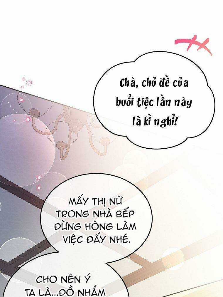 CHỒNG EM DỄ THƯƠNG CHẾT MẤT THÔI! Chapter 35 trang 32