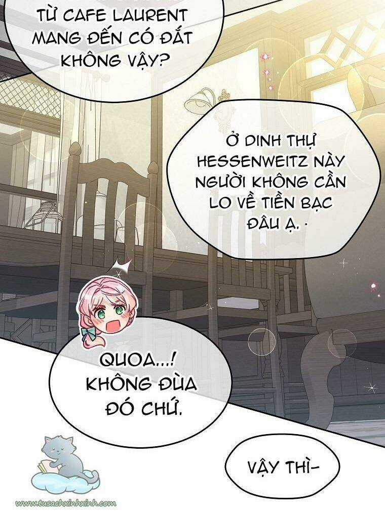 CHỒNG EM DỄ THƯƠNG CHẾT MẤT THÔI! Chapter 35 trang 33