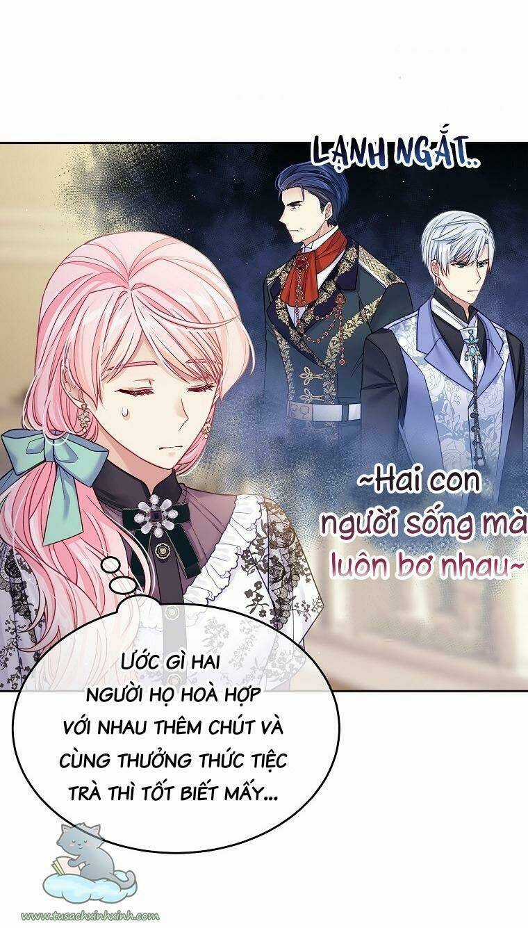 CHỒNG EM DỄ THƯƠNG CHẾT MẤT THÔI! Chapter 35 trang 37
