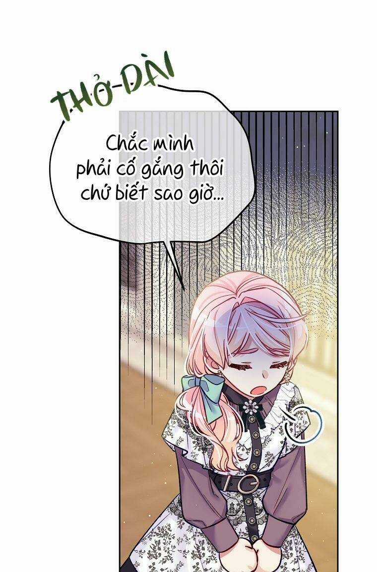 CHỒNG EM DỄ THƯƠNG CHẾT MẤT THÔI! Chapter 35 trang 38