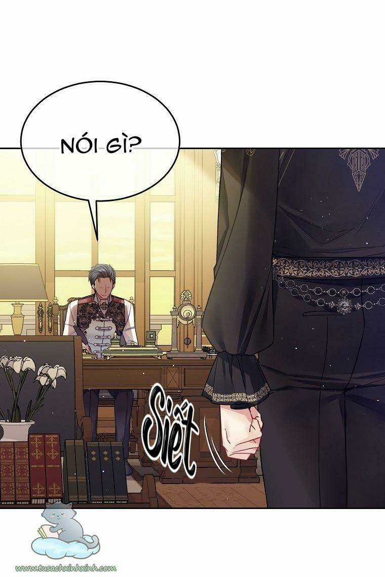 CHỒNG EM DỄ THƯƠNG CHẾT MẤT THÔI! Chapter 35 trang 41