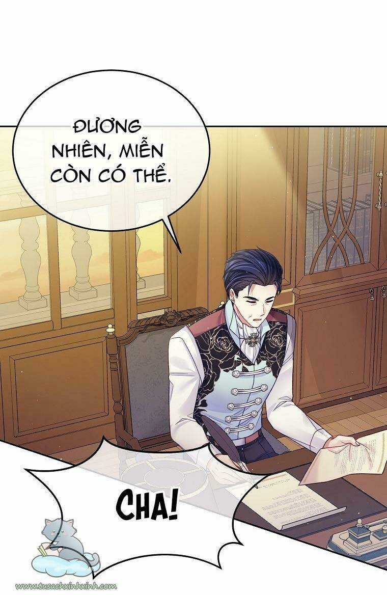 CHỒNG EM DỄ THƯƠNG CHẾT MẤT THÔI! Chapter 35 trang 43