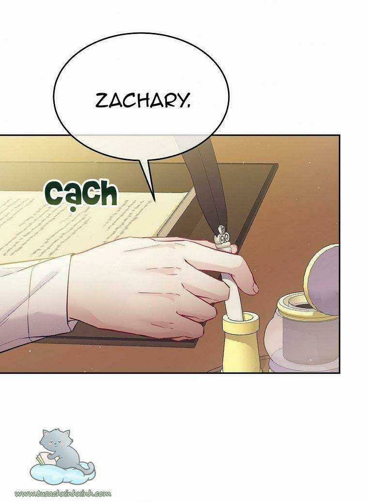 CHỒNG EM DỄ THƯƠNG CHẾT MẤT THÔI! Chapter 35 trang 45
