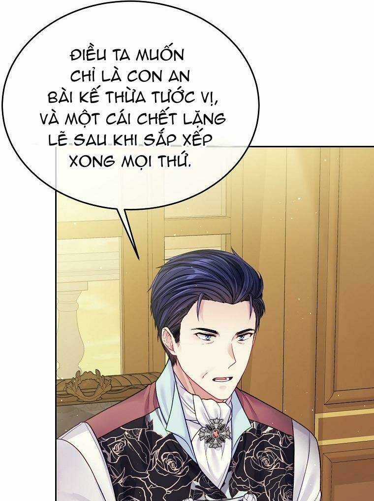 CHỒNG EM DỄ THƯƠNG CHẾT MẤT THÔI! Chapter 35 trang 46