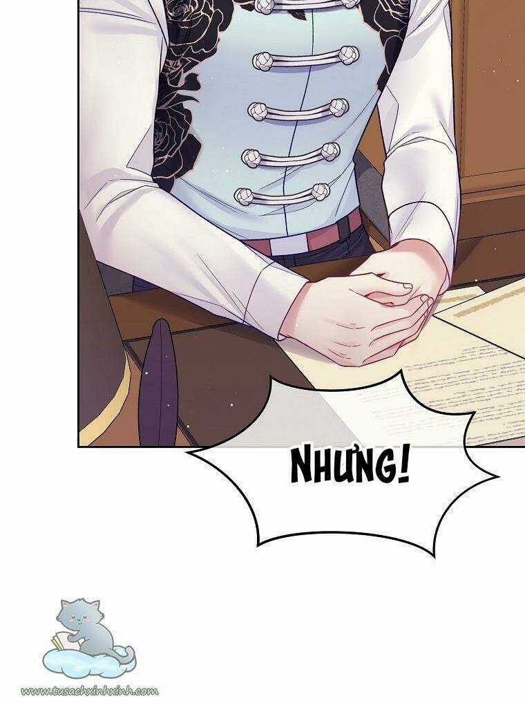 CHỒNG EM DỄ THƯƠNG CHẾT MẤT THÔI! Chapter 35 trang 47