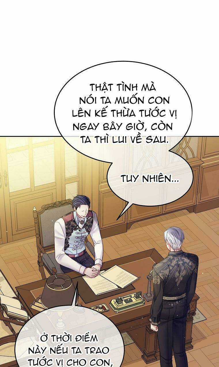 CHỒNG EM DỄ THƯƠNG CHẾT MẤT THÔI! Chapter 35 trang 48