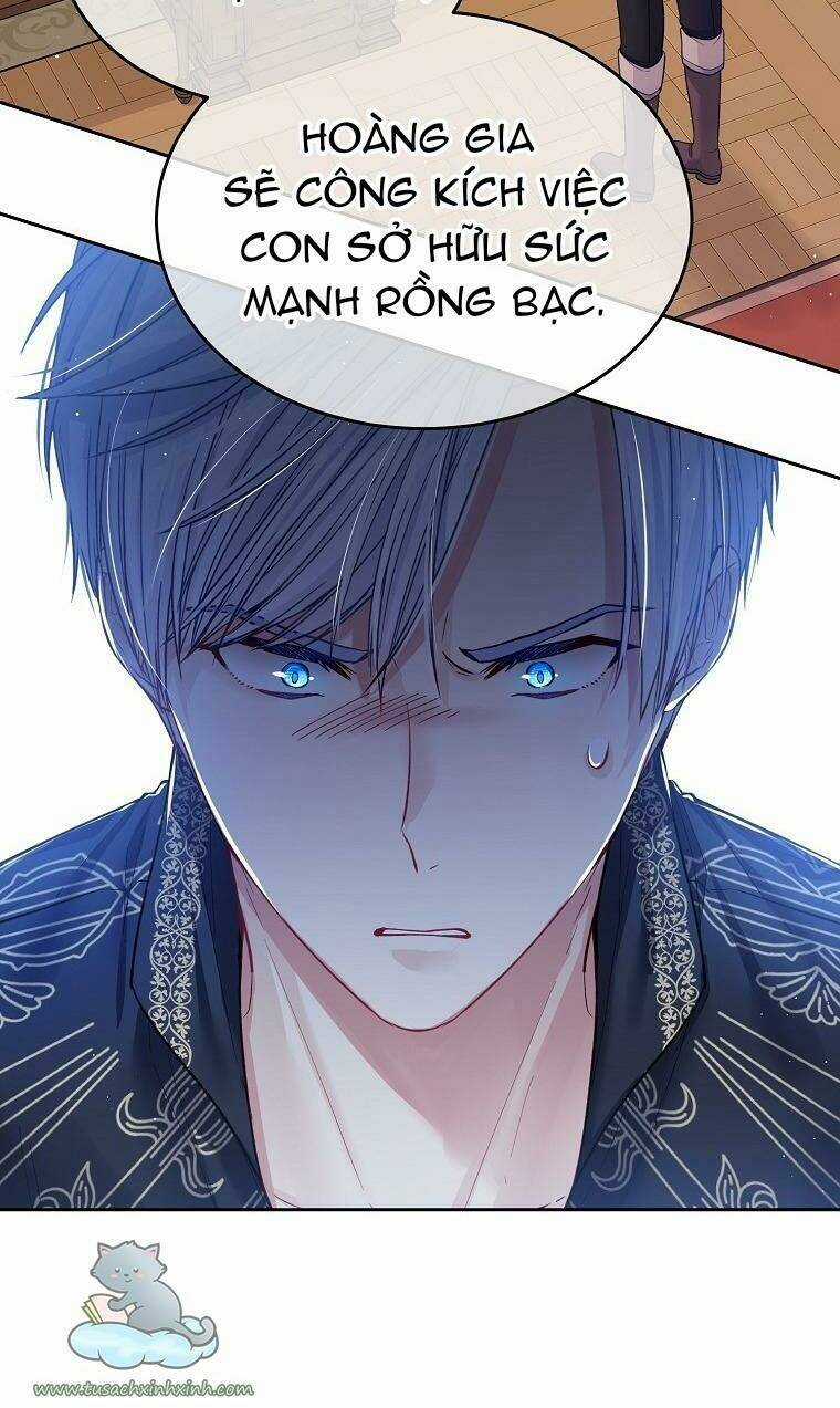 CHỒNG EM DỄ THƯƠNG CHẾT MẤT THÔI! Chapter 35 trang 49