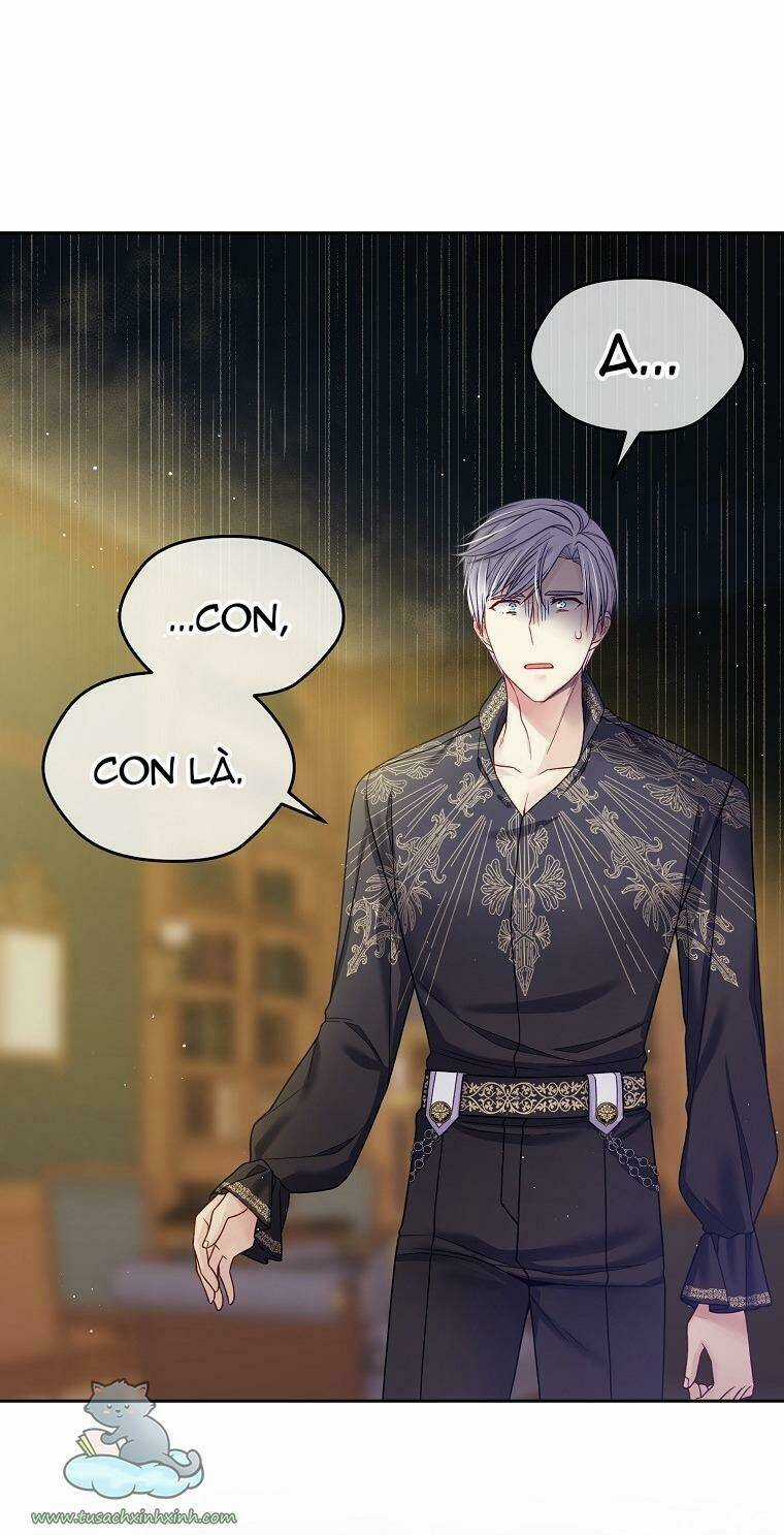 CHỒNG EM DỄ THƯƠNG CHẾT MẤT THÔI! Chapter 35 trang 51