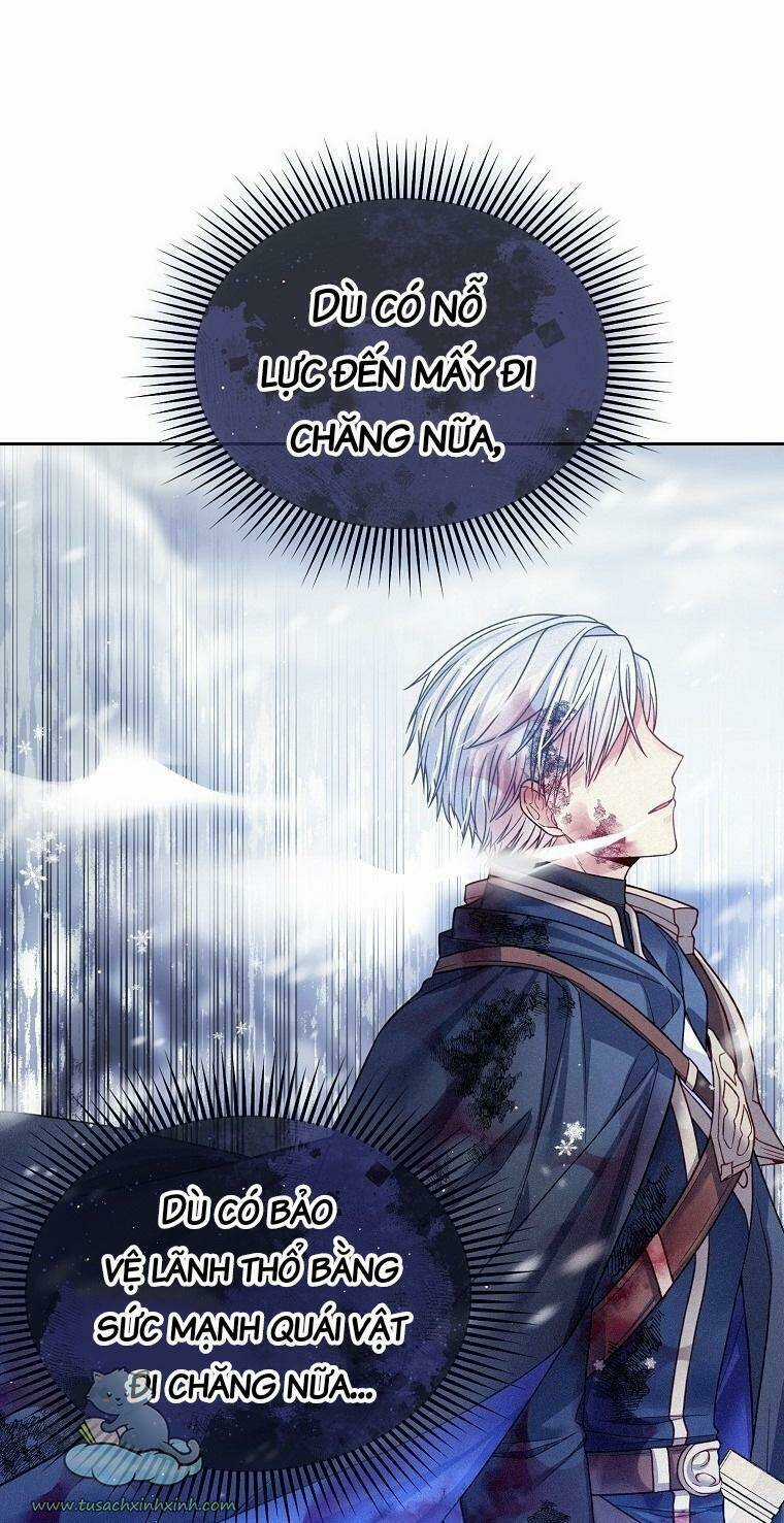 CHỒNG EM DỄ THƯƠNG CHẾT MẤT THÔI! Chapter 35 trang 54