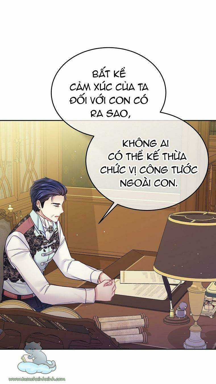 CHỒNG EM DỄ THƯƠNG CHẾT MẤT THÔI! Chapter 35 trang 58