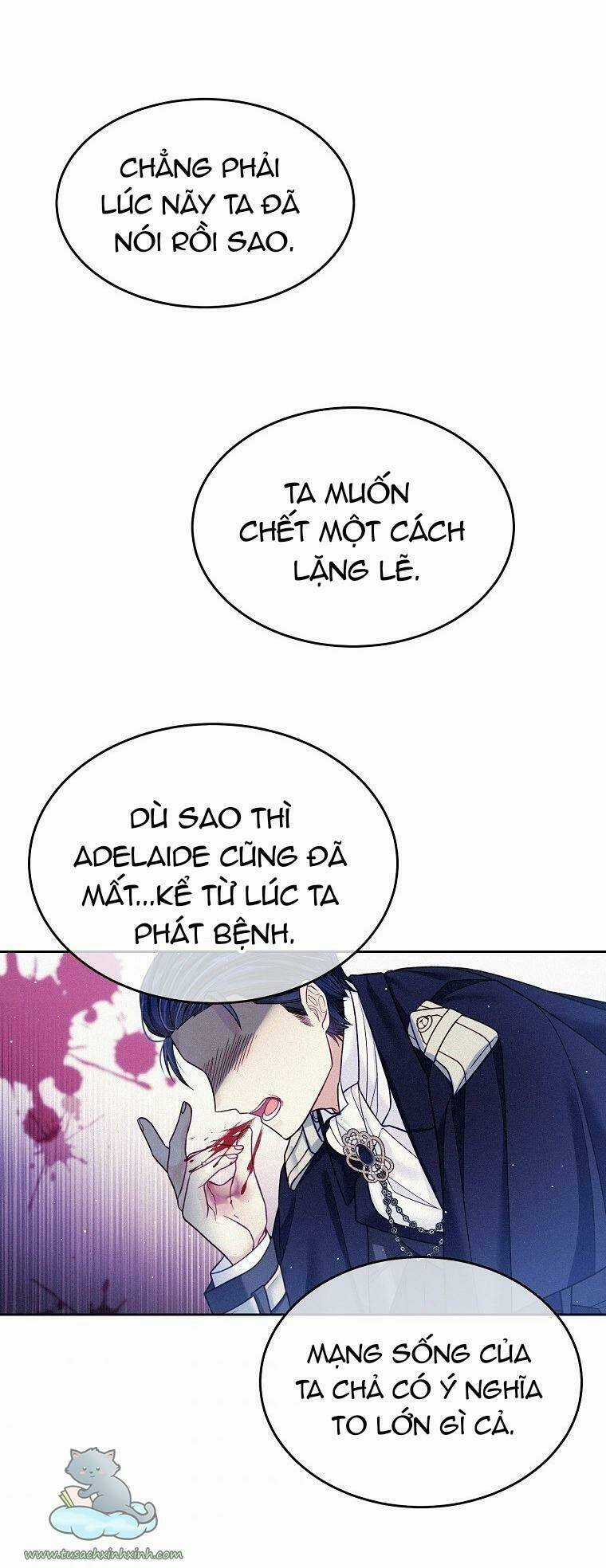 CHỒNG EM DỄ THƯƠNG CHẾT MẤT THÔI! Chapter 35 trang 59