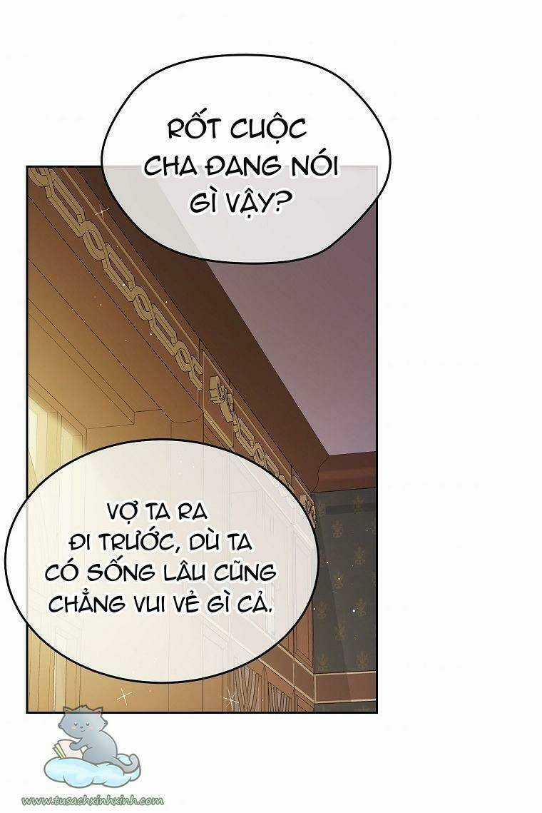 CHỒNG EM DỄ THƯƠNG CHẾT MẤT THÔI! Chapter 35 trang 60