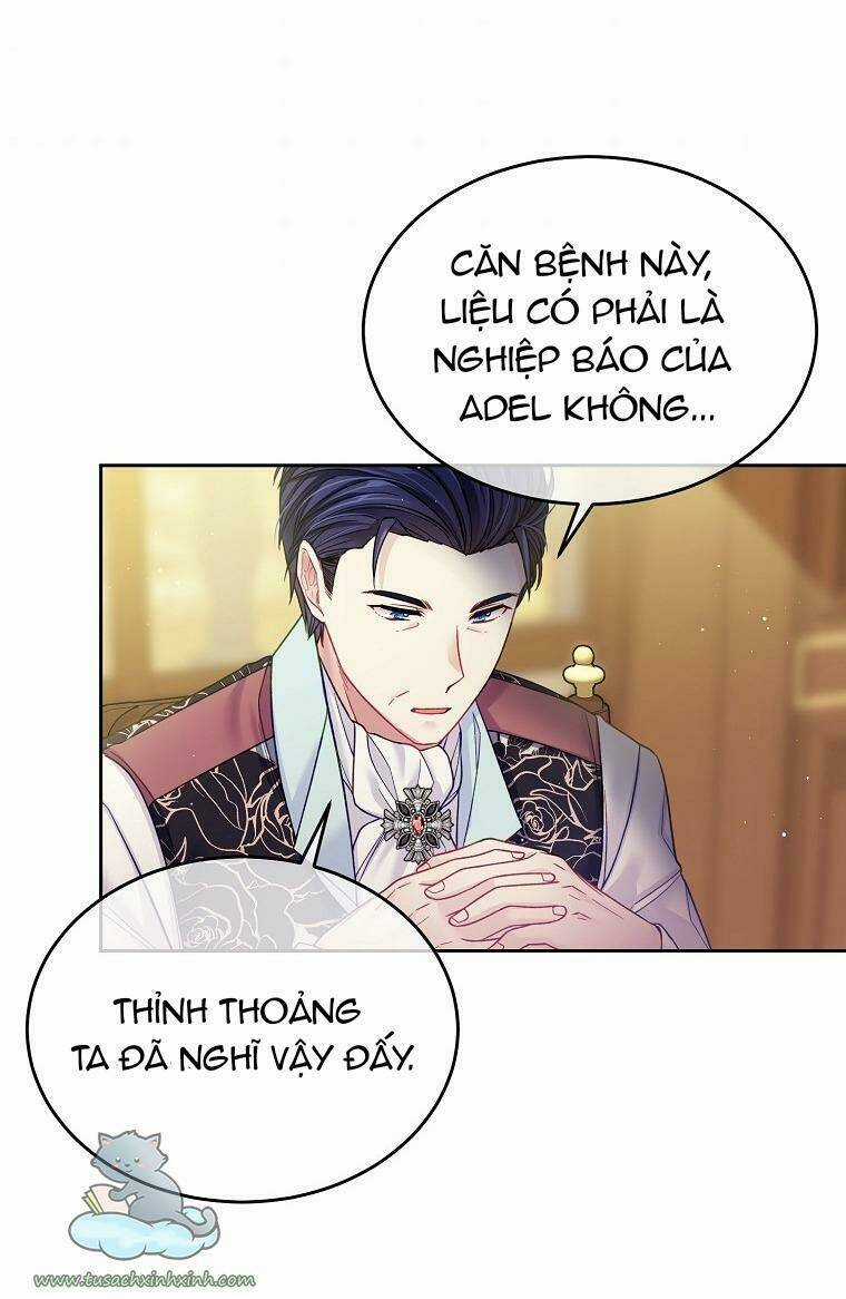 CHỒNG EM DỄ THƯƠNG CHẾT MẤT THÔI! Chapter 35 trang 61