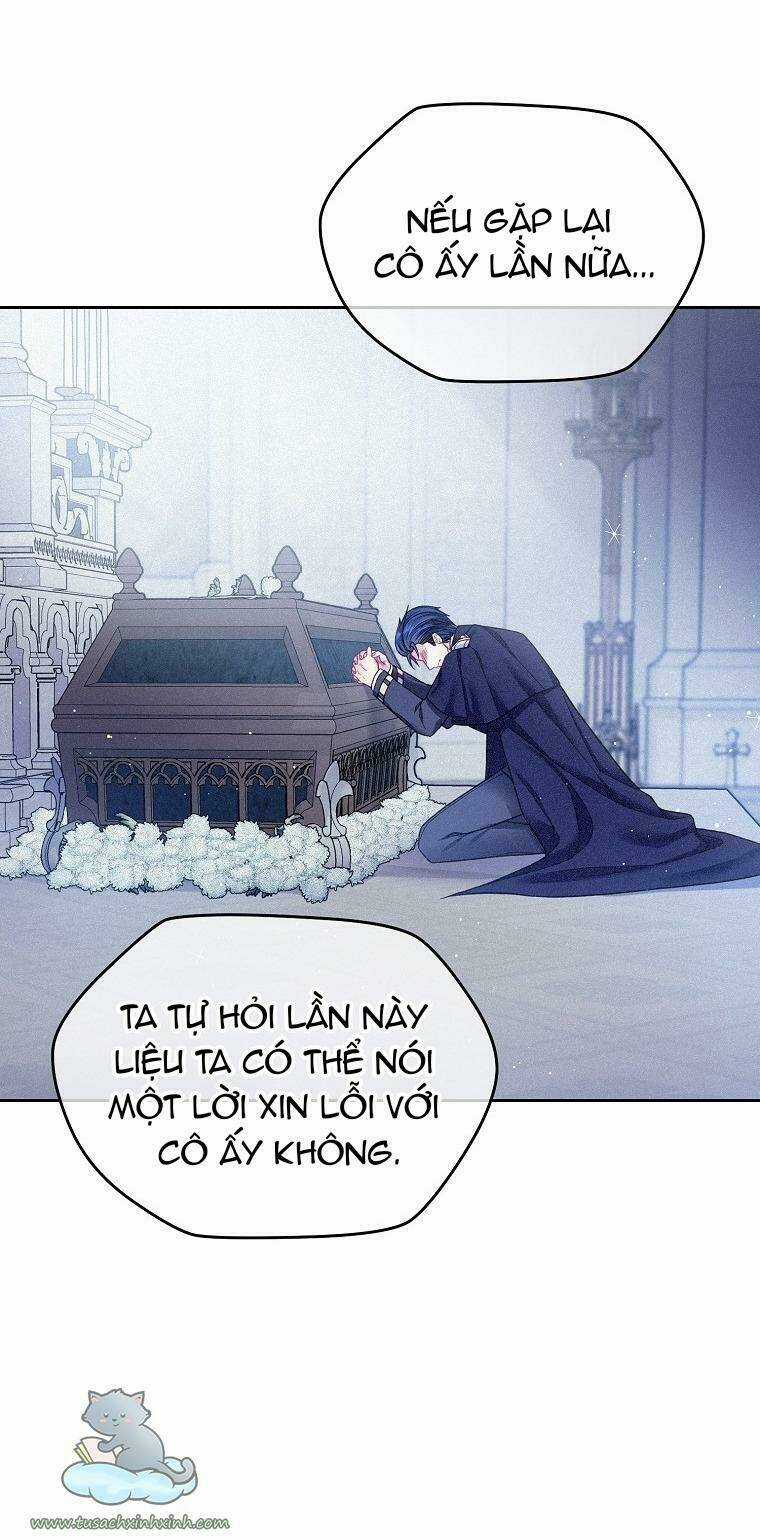 CHỒNG EM DỄ THƯƠNG CHẾT MẤT THÔI! Chapter 35 trang 63