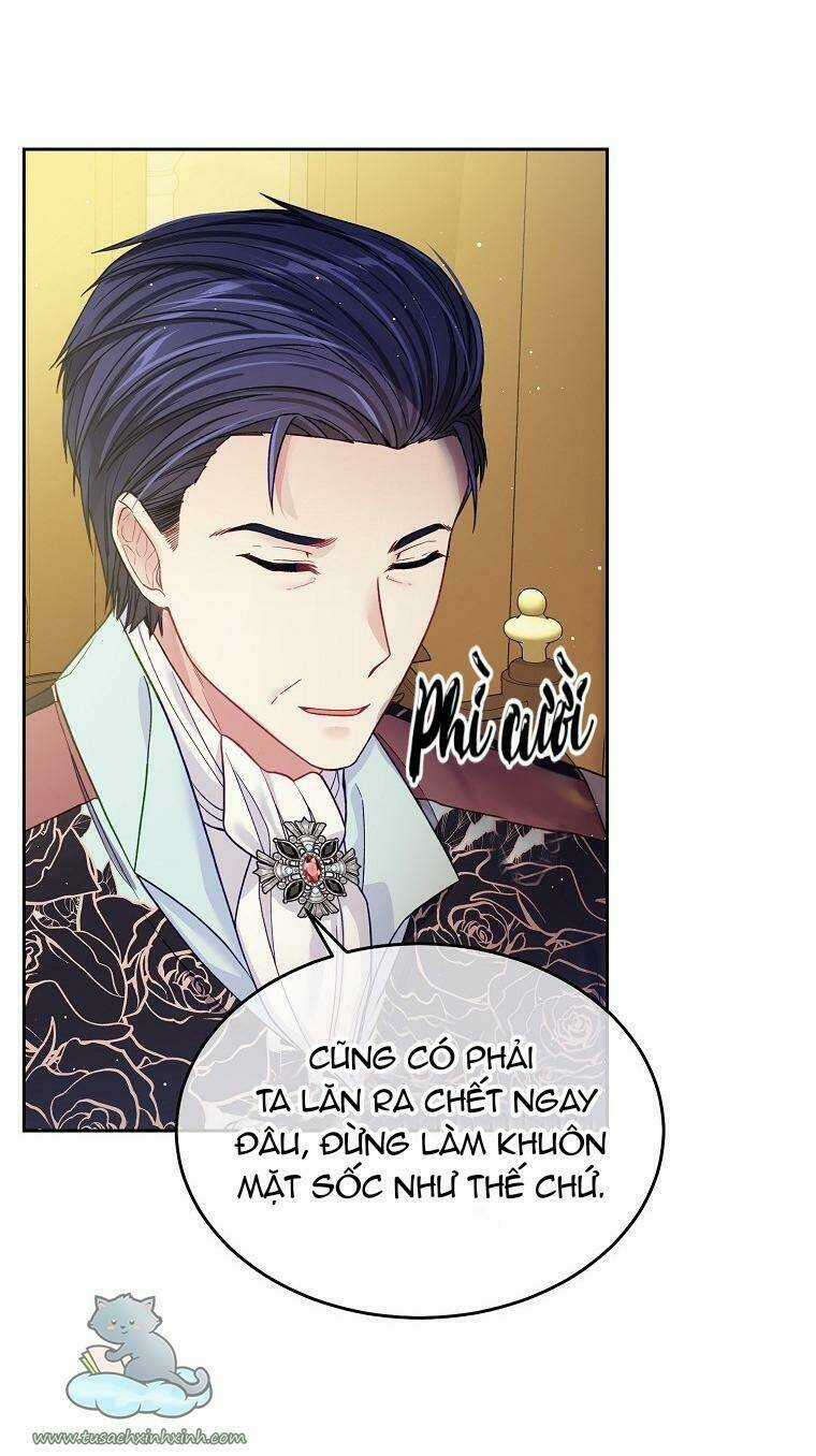 CHỒNG EM DỄ THƯƠNG CHẾT MẤT THÔI! Chapter 35 trang 65