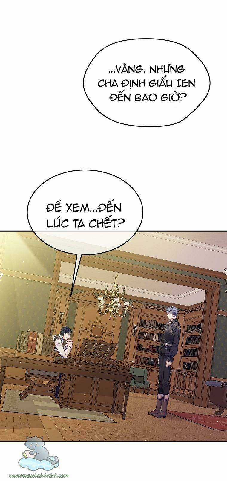 CHỒNG EM DỄ THƯƠNG CHẾT MẤT THÔI! Chapter 35 trang 66