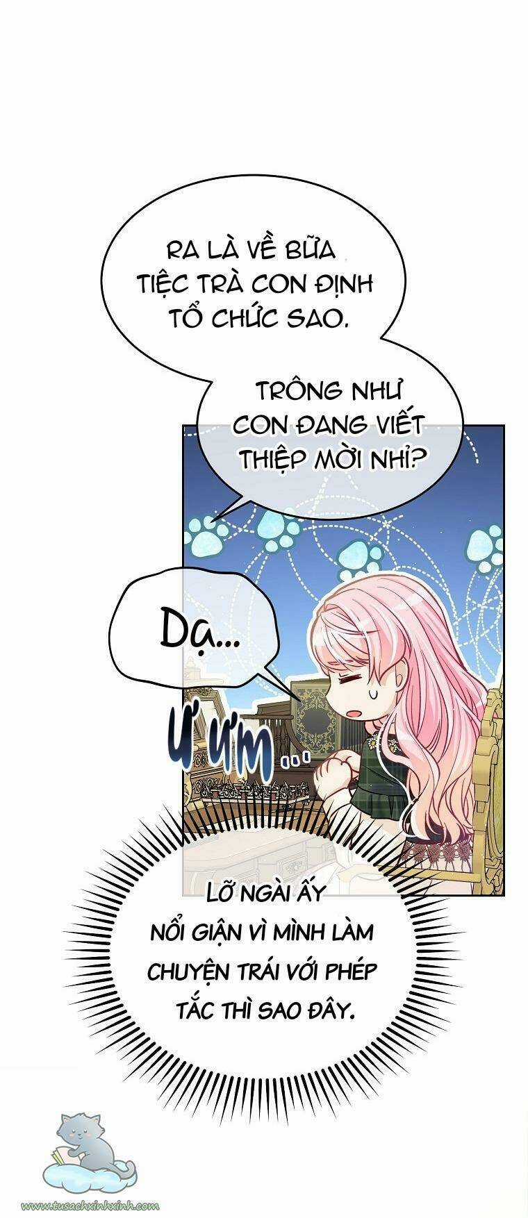 CHỒNG EM DỄ THƯƠNG CHẾT MẤT THÔI! Chapter 35 trang 72