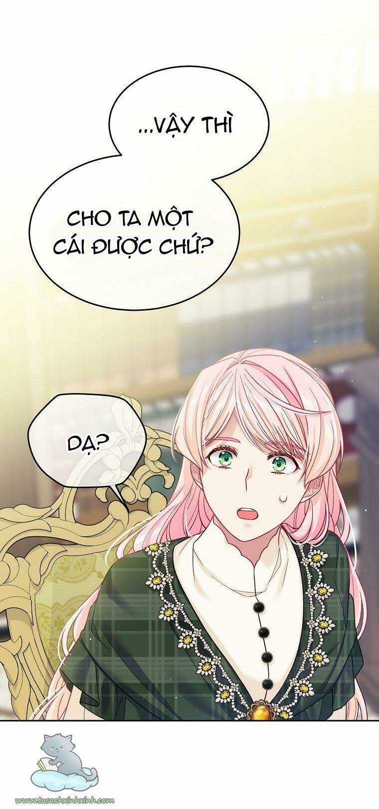 CHỒNG EM DỄ THƯƠNG CHẾT MẤT THÔI! Chapter 35 trang 73
