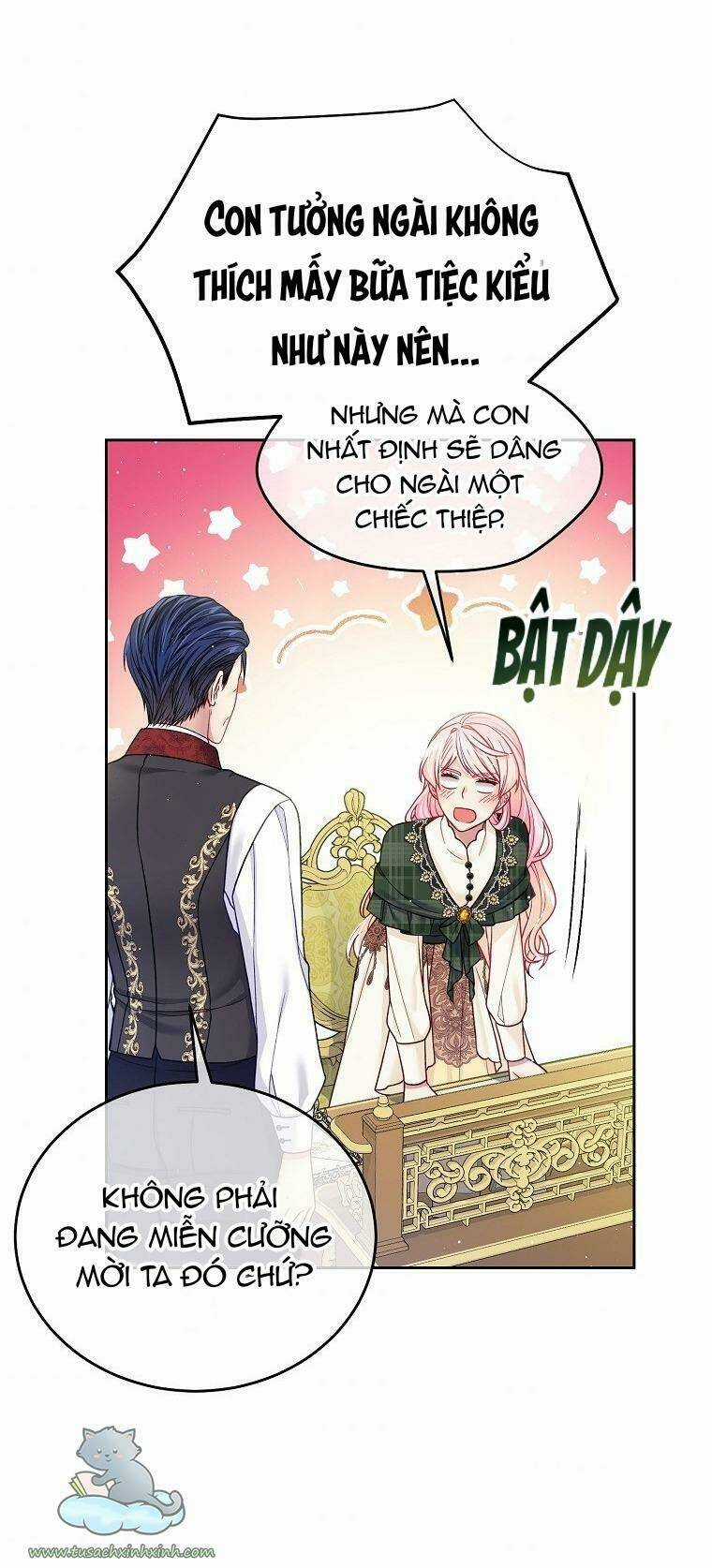 CHỒNG EM DỄ THƯƠNG CHẾT MẤT THÔI! Chapter 35 trang 75