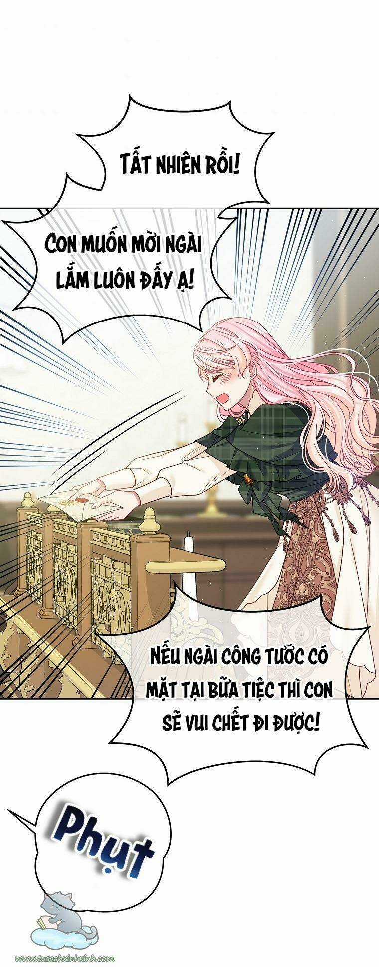 CHỒNG EM DỄ THƯƠNG CHẾT MẤT THÔI! Chapter 35 trang 76