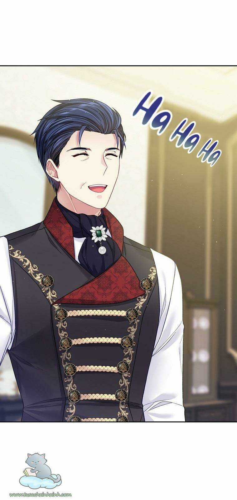 CHỒNG EM DỄ THƯƠNG CHẾT MẤT THÔI! Chapter 35 trang 77