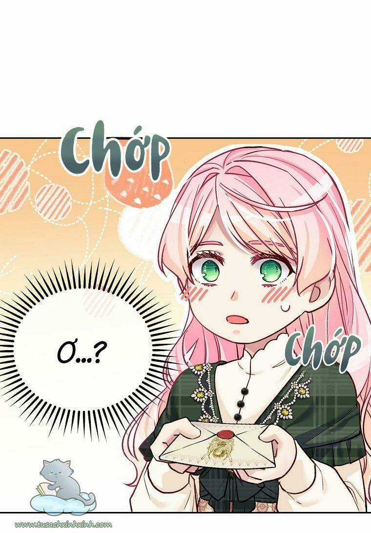 CHỒNG EM DỄ THƯƠNG CHẾT MẤT THÔI! Chapter 35 trang 78