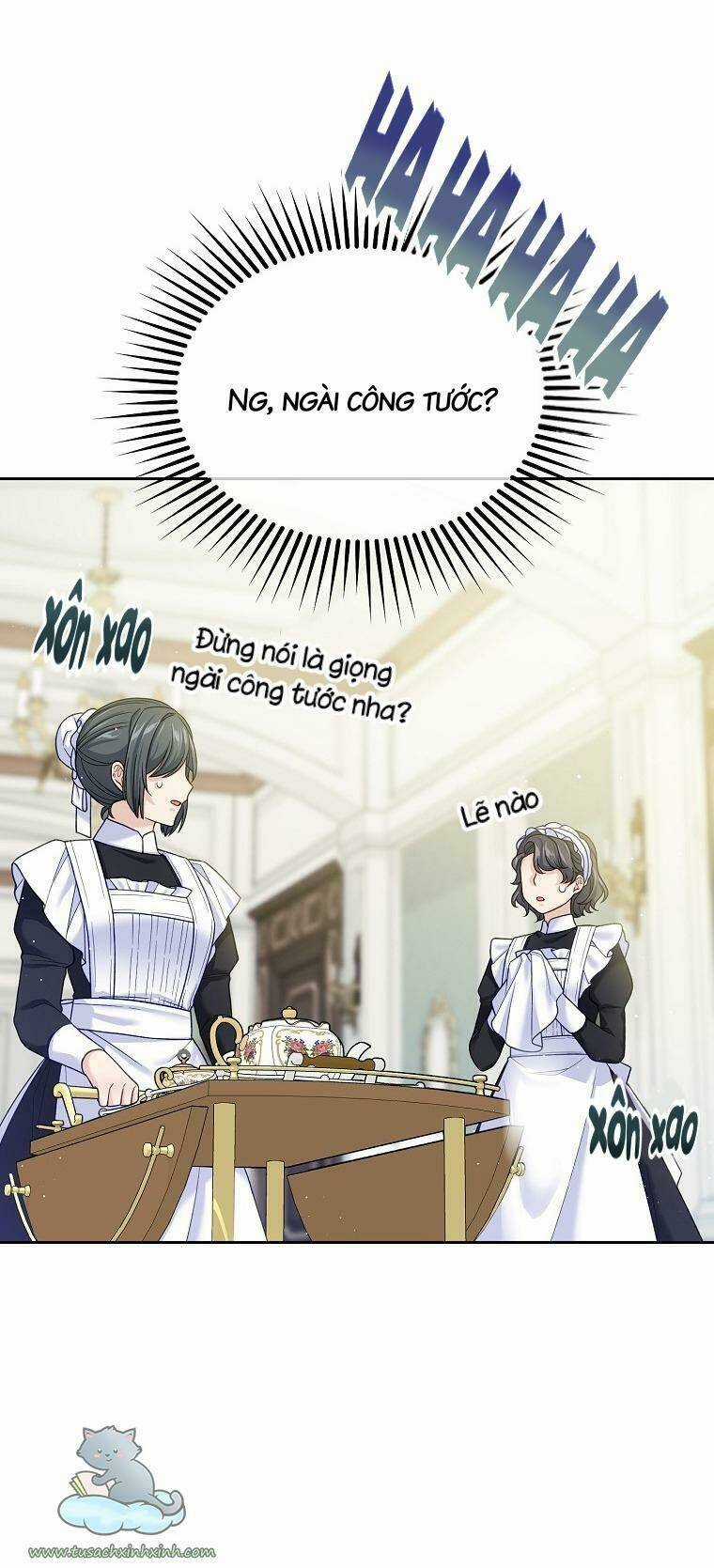 CHỒNG EM DỄ THƯƠNG CHẾT MẤT THÔI! Chapter 35 trang 79