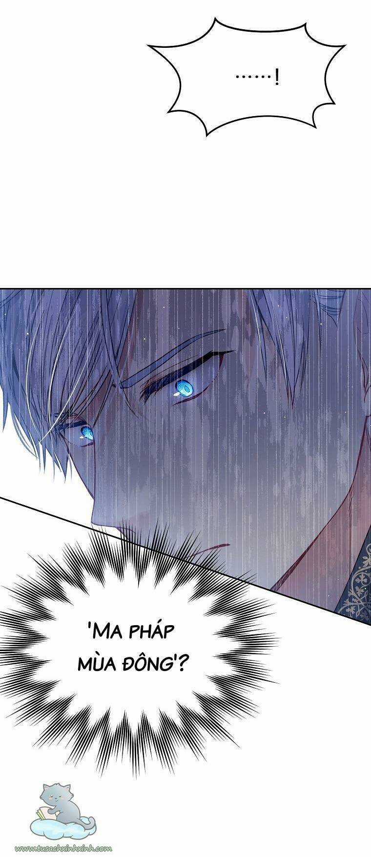 CHỒNG EM DỄ THƯƠNG CHẾT MẤT THÔI! Chapter 35 trang 8