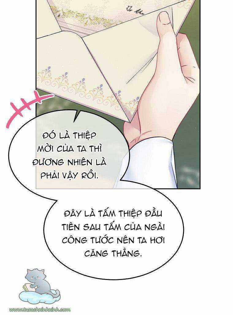 CHỒNG EM DỄ THƯƠNG CHẾT MẤT THÔI! Chapter 36 trang 10