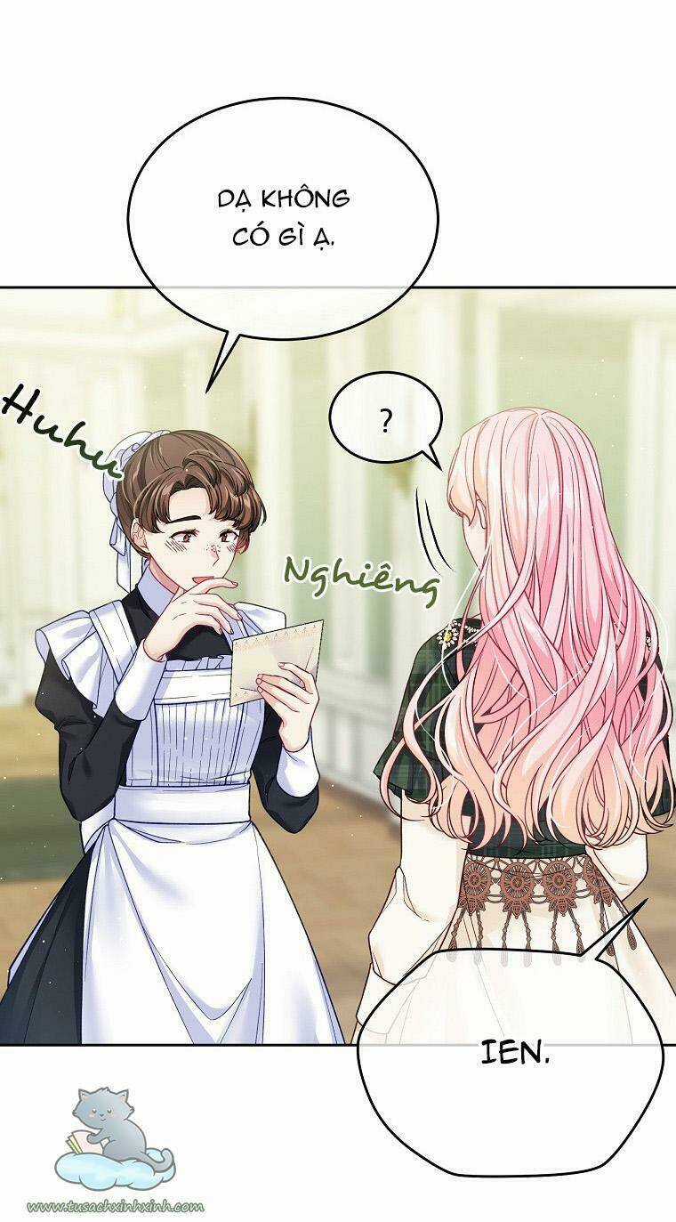 CHỒNG EM DỄ THƯƠNG CHẾT MẤT THÔI! Chapter 36 trang 12