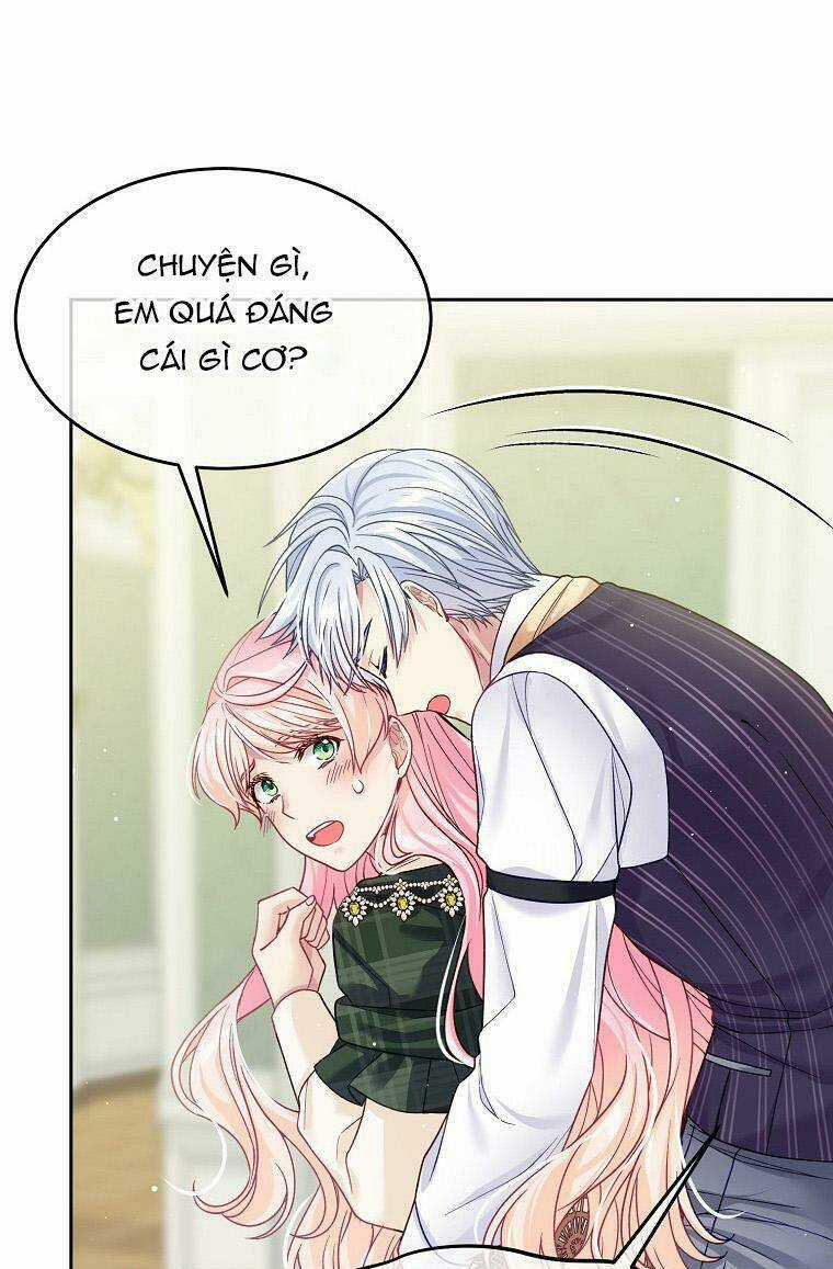 CHỒNG EM DỄ THƯƠNG CHẾT MẤT THÔI! Chapter 36 trang 14