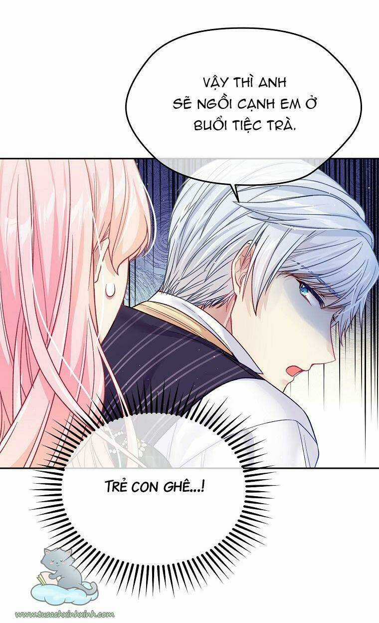 CHỒNG EM DỄ THƯƠNG CHẾT MẤT THÔI! Chapter 36 trang 19