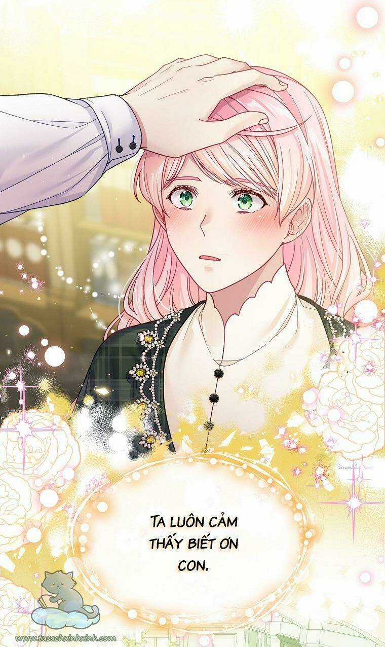 CHỒNG EM DỄ THƯƠNG CHẾT MẤT THÔI! Chapter 36 trang 2