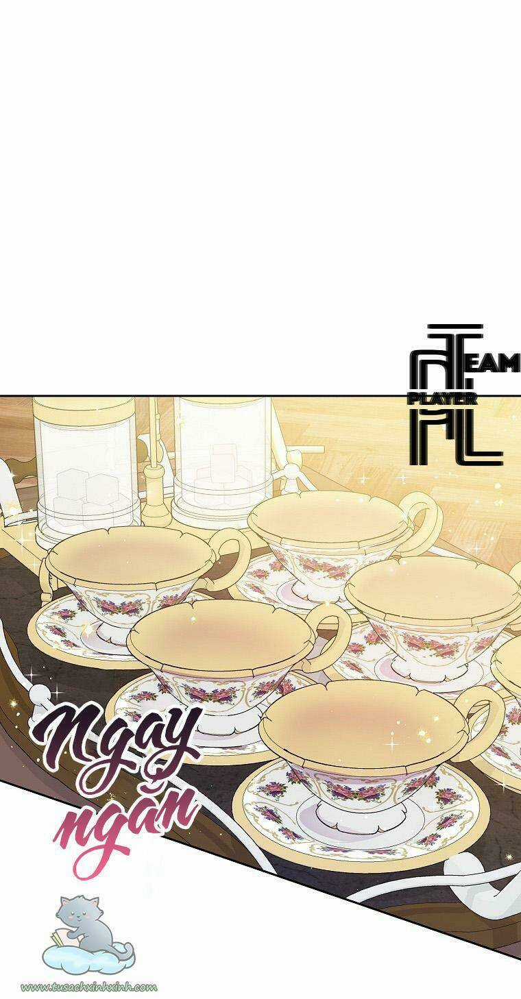 CHỒNG EM DỄ THƯƠNG CHẾT MẤT THÔI! Chapter 36 trang 24