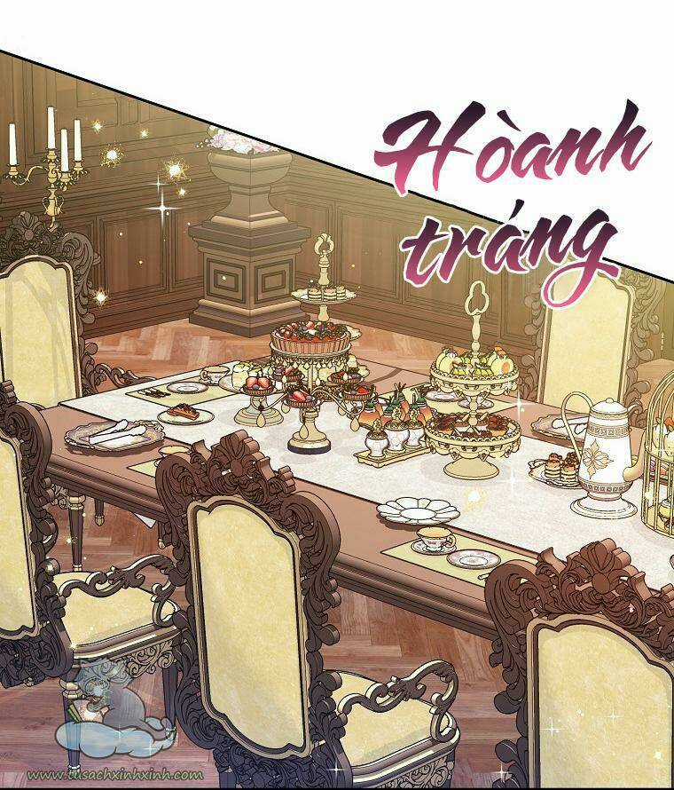 CHỒNG EM DỄ THƯƠNG CHẾT MẤT THÔI! Chapter 36 trang 25